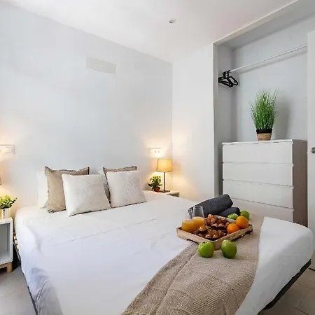 Boliches Exclusive Boutique Apartment *