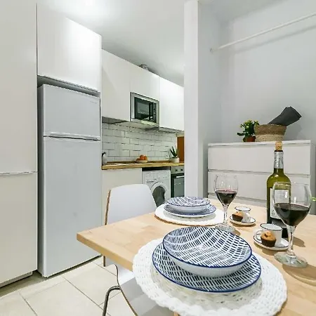 Boliches Exclusive Boutique Apartment Fuengirola