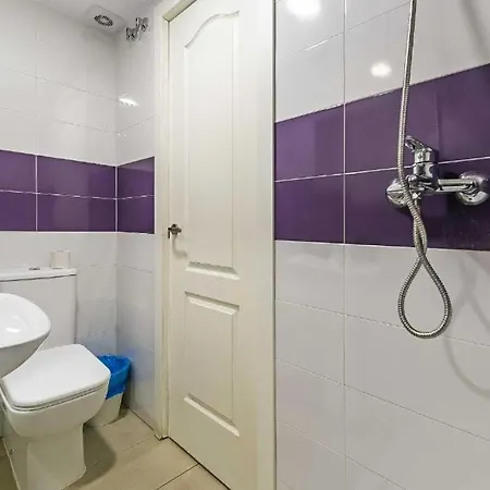 Boliches Exclusive Boutique * Fuengirola