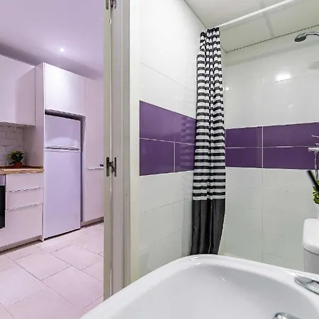 Boliches Exclusive Boutique Apartment