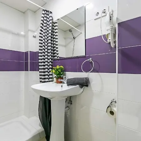 Apartment Boliches Exclusive Boutique Fuengirola