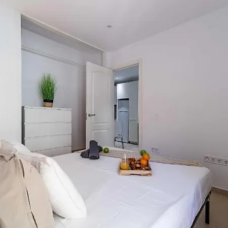 Boliches Exclusive Boutique Apartment *