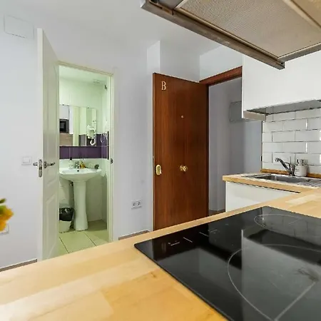 Appartement Boliches Exclusive Boutique *