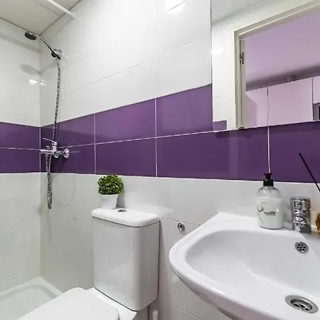 Boliches Exclusive Boutique Apartment