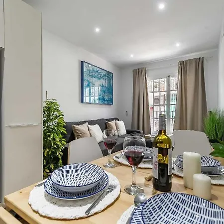 Appartement Boliches Exclusive Boutique *