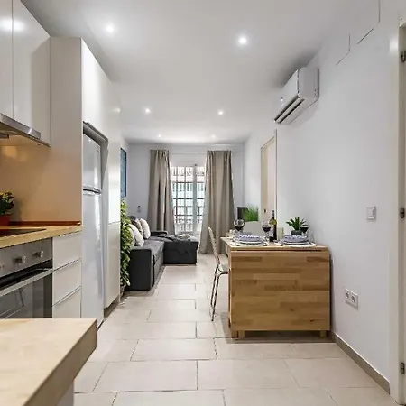 Appartement Boliches Exclusive Boutique