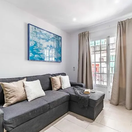 Boliches Exclusive Boutique Apartment *