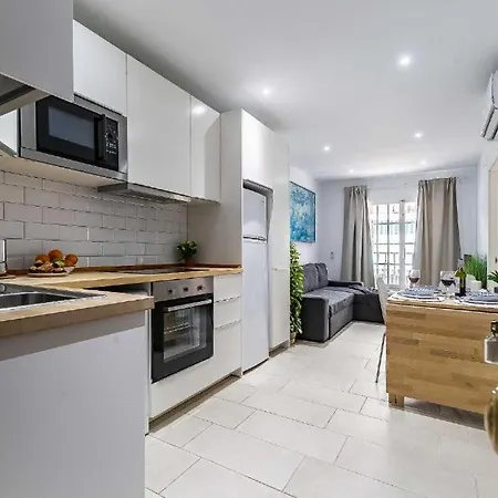 Appartement Boliches Exclusive Boutique