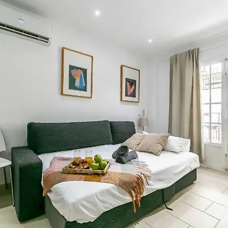 Boliches Exclusive Boutique * Fuengirola