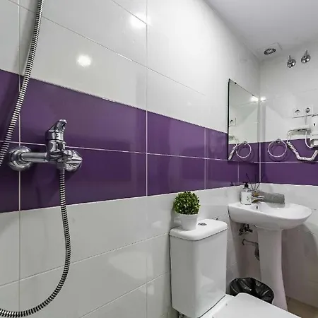 Boliches Exclusive Boutique Apartment