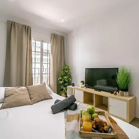 Apartment Boliches Exclusive Boutique *