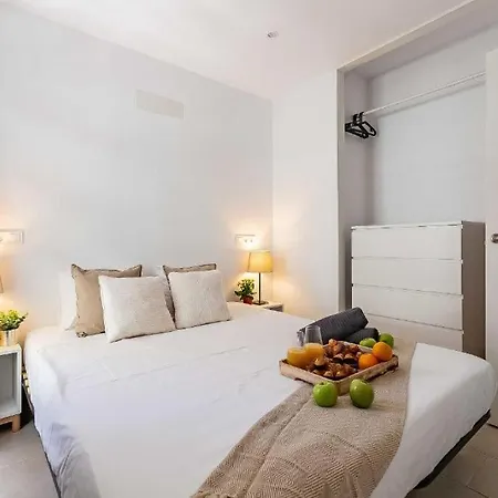 Boliches Exclusive Boutique Apartment Fuengirola