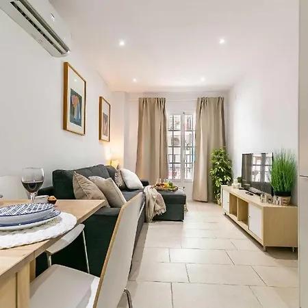 Boliches Exclusive Boutique Apartment *