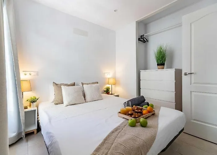 Boliches Exclusive Boutique Appartement *