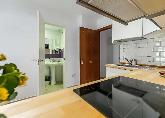 Appartement Boliches Exclusive Boutique *