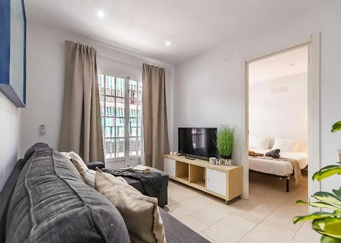 Boliches Exclusive Boutique פואנגירולה