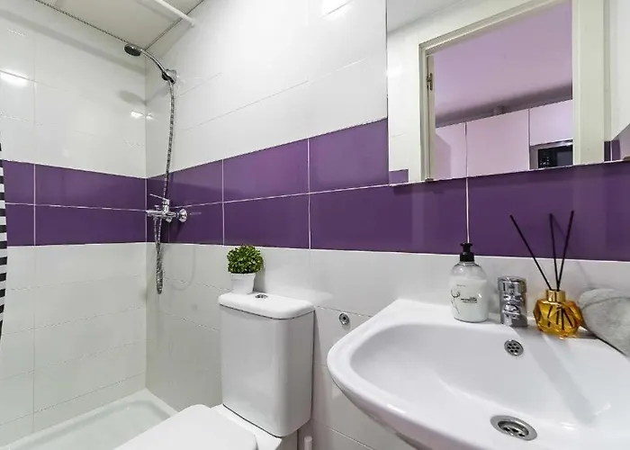 Boliches Exclusive Boutique Appartement