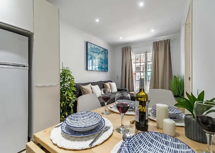 Appartement Boliches Exclusive Boutique *