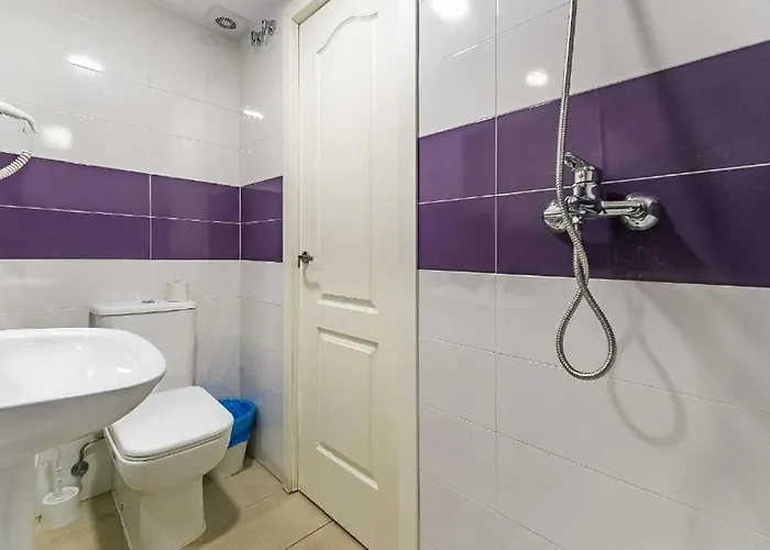 Boliches Exclusive Boutique * Fuengirola