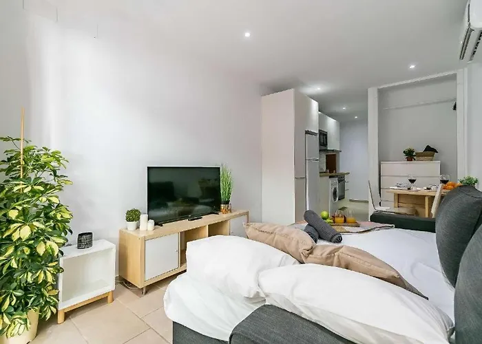 Boliches Exclusive Boutique * Fuengirola