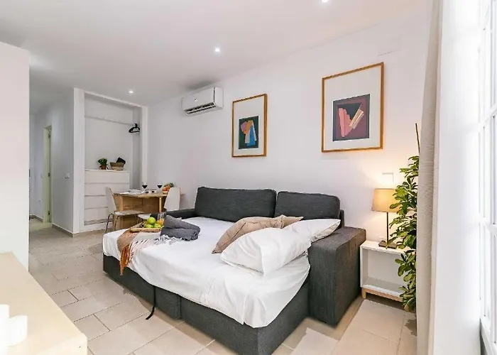 Boliches Exclusive Boutique Fuengirola