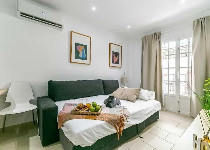 Boliches Exclusive Boutique * פואנגירולה