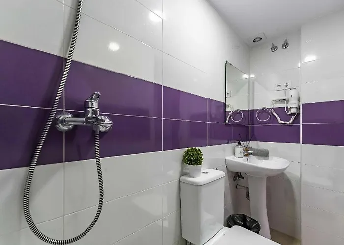 Boliches Exclusive Boutique Appartement