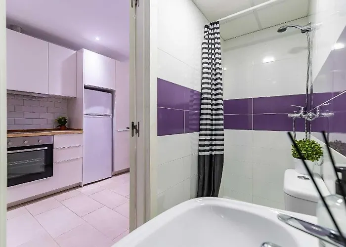 Boliches Exclusive Boutique Appartement