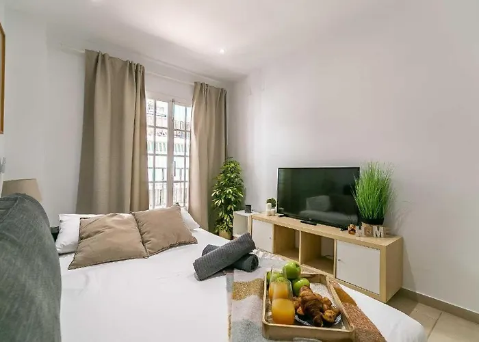 Appartement Boliches Exclusive Boutique *