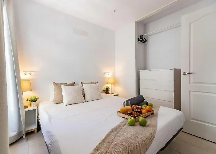 Boliches Exclusive Boutique Appartement Fuengirola