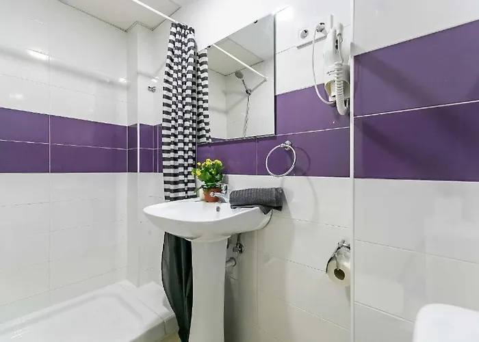 Appartement Boliches Exclusive Boutique Fuengirola